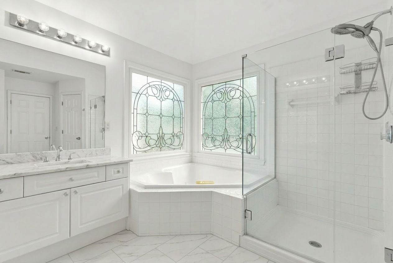 Primary Bath (Alt)